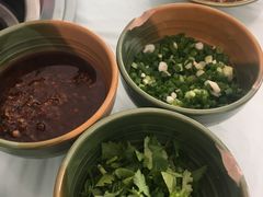 石锅松茸鸡-南渝食府.墨脱石锅松茸鸡