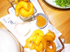 -满园烤鸭·春饼(奥体万达店)