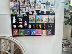 -Vanillacafe香草咖啡(银海大世界店)