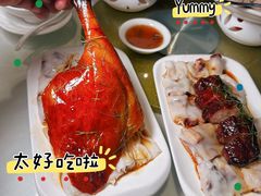 -禾府酒家·传统广府味(番禺店)