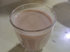 -老光明岗琼甜茶馆