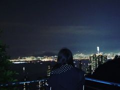 -YHA赛马会摩星岭青年旅舍(香港岛)