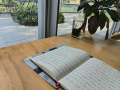 -木嘛working coffee&bar(碧道馆店)