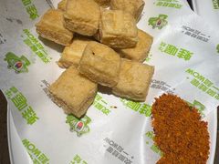 -蛙喔牛蛙(金桥太茂店)