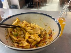 -弓家大队老碗面(高新咖啡街区店)