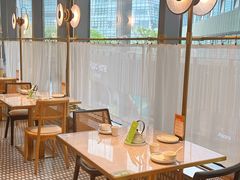-陶兰居·香港饭店·海鲜大排档(圆融时代广场店)