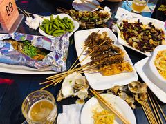 -长白山国际酒店中餐厅