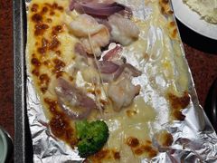 -绿茶餐厅(蓝色港湾店)