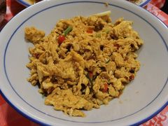 -荆九爷爆炒桥头三嫩(浙大店)