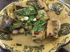 -老味道1992(武当山店)