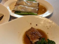 -世博洲际酒店-盛会堂中餐厅