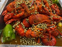 -呆虾王龙虾馆(南湖总店)
