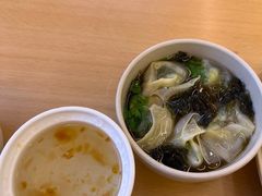 -素满香·全民食养自助(建邺万达店)