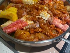 -黄记煌三汁焖锅(悦方IDmall店)