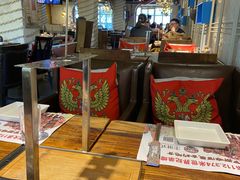 -通海俄式烧烤·俄罗斯大串(嵩山路店)