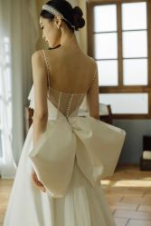 点击看大图 -LAFINE 兰斐婚纱礼服馆