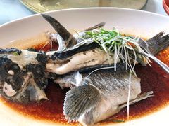 -味茂·老船夫1927(东海东路店)