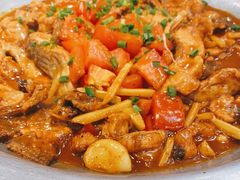 -大师傅金奖啤酒鱼(西街口总店)