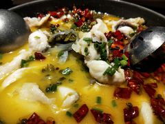 -川里谈·川味小馆(北京路店)