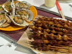 -刘姐啤酒鱼民族演艺餐厅(西街总店)