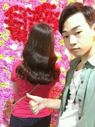 -BM SALON