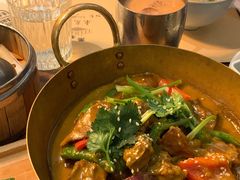大马咖喱牛腩-来龙里 精致 东南亚餐室(万象城店)