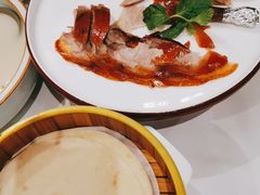 -大鸭梨烤鸭(石佛营店)