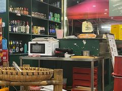 大堂-草本味·市井羊肉馆(新开铺总店)