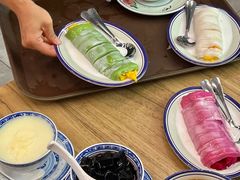 -龍囍粤·顺德小吃·煲仔饭(安定门店)