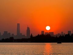 -东湖落雁景区