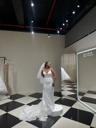 -珠海女王嫁衣馆(珠海左右创意园店)