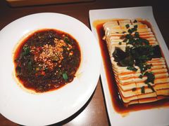 皮蛋豆腐-胖哥俩肉蟹煲(永旺店)