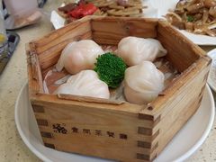 壹间虾饺皇-明腾壹间茶餐厅(新都会花园广场店)