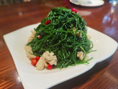 -沙力海美食城 西北特色菜 烤肉店(北门坡店)