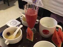 -富士康足浴休闲会所(锦华苑店)