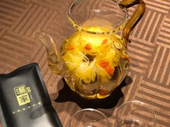 -汤家茗苑·精致私房菜(白沙店)