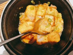 -君庭中餐厅(友谊宾馆店)