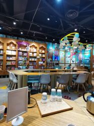 -Harry's Kitchen哈里小屋(上海大悦城店)