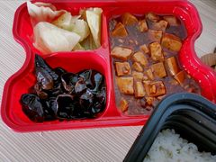 -上海小南国(金桥国际广场店)