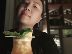 -月芽·自由餐厅·西溪湿地餐厅