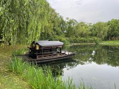 -养云安缦·廊