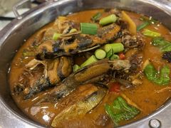 -吴山贡鹅(罍街店)