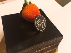 -上海浦东嘉里大酒店