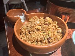 -绿茶餐厅(蓝色港湾店)