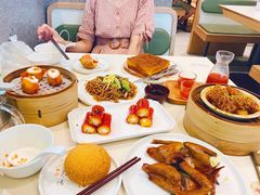 -蔡澜点心·粤菜(月星环球港店)