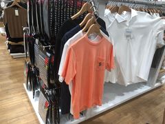 -优衣库(上海颛桥万达广场店)