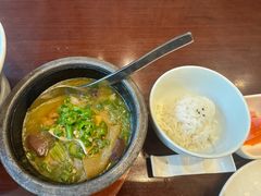 -南堂馆·新川菜(天府三街店)