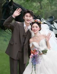 -第一夫人婚纱摄影(南京店)