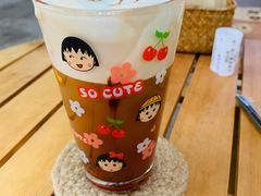 -甘单茶事小馆(洋河店)