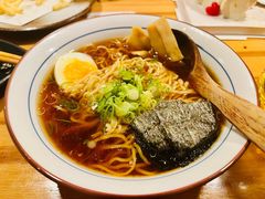 生日面-晶吉·居酒屋·烧鸟·生鱼饭(中山区民主广场店)